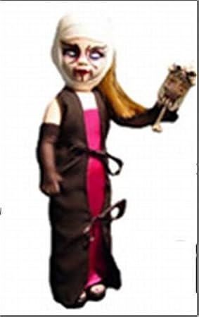 living dead dolls series 7