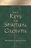 The Keys to Spiritual Growth: Unlocking the Riches