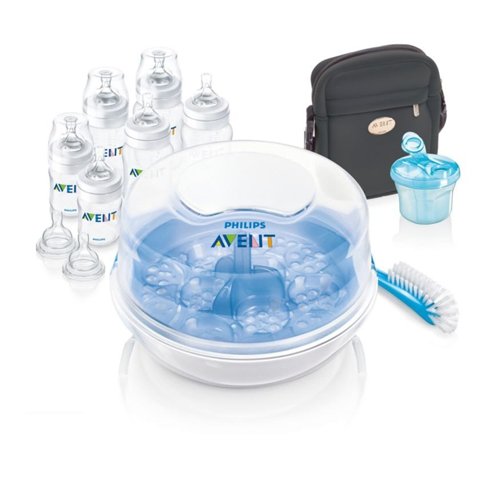 avent bottle feeding
