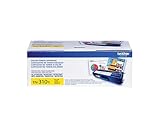 Brother MFC-9970CDW Toner Cartridge ( Yellow , 1-Pack )