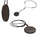 EMF Radiation Protection Necklace - Radiation Blocker - Protect Against Harmful EMFs from Cellphones/Laptops/Electronics