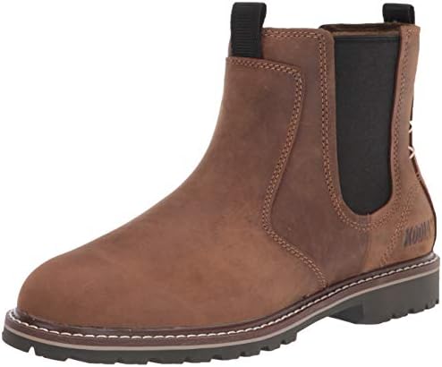 Timberland Squall Canyon Waterproof Chelsea Boot - Black Full Grain -Size: 11.5 Chelsea Boots Homme Timberland | Chaussures | Zalando Suisse main image 4