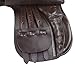 Acerugs Premium Eventing Brown Leather Show Jumping English Horse Saddle TACK Set (17)thumb 4