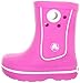 Crocs Kids' Boys and Girls Crocband Jaunt Boot