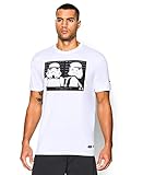 Under Armour Men's Star Wars UA Trooper T-Shirt