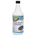 ZEP Commercial FLOOR GROUT CLEANER & WHITENER 32 oz. (Safe on Colored Grout)