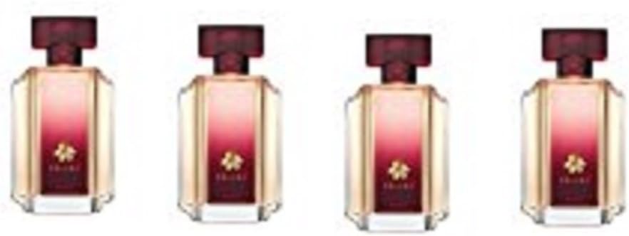 Avon Imari Eau De Toilette 4x 50ml Bottles New Individually Boxed