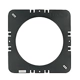 Leviton PCC55-KIT Pre-Construction Kit for 6.5-Inch In-Ceiling Speakers, Black