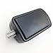 SMT-Shifter Peg Compatible With Harley Wide Glide FXWG XLH Sportster XR 1000 BLACK [B00RUDXBT2]