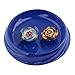 CHENGKETOYS Power Spinning Top Burst Valkyrie Drain Fafnir Battle Toy. High Performance Battling Set with Launchers and Arena - Spinning Tops Metal Fusion Beyblades Stadium Toys