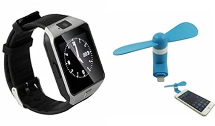 amazon mobile watch price