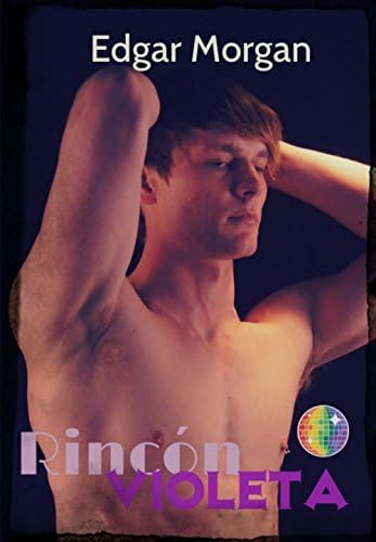 Rincón violeta (Polvos de colores nº 5) (Spanish Edition) Kindle Edition
