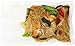 Simple Houseware Precut Vacuum Sealer Bags 50 Count Pint 6