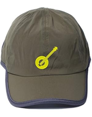 Hip Hop Cap Youth Plain Caps Unisex Banjo Music Designed Hat
