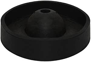 2 Inch 50 Mm Rubber Sprue Base Jewelry Lost Wax Casting