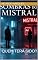 Livro Sombras do Mistral