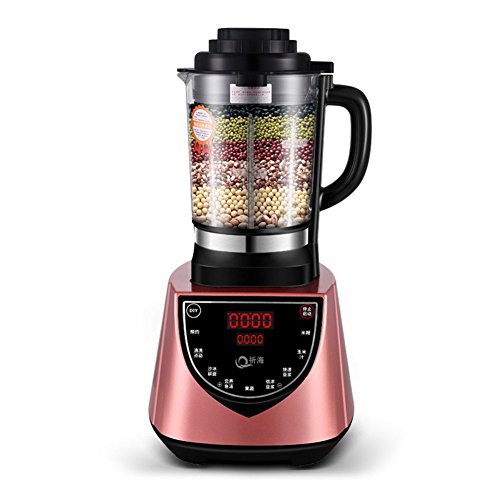 Click Here to See More Images Blender With 1.75 L Plastic Jug,Fully Automatic Multifunction,1000W