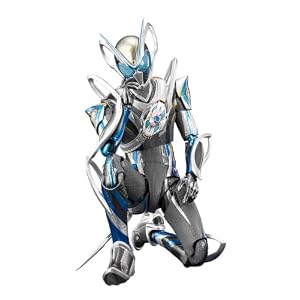TAMASHII NATIONS S.H.フィギュアーツ 仮面ライダーマイス (初回生産)