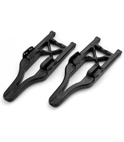Traxxas 4939 Federungsschraubenstift-Set Für T-Maxx & E-Maxx – 2,5 X 31,5 Mm