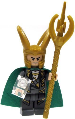 lego marvel loki