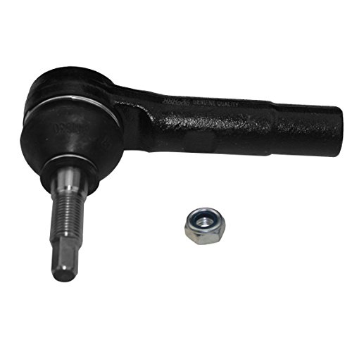 DLZ 10 Pcs Front Suspension Kit-2 Lower Control Arm 2 Ball Joint 4 Tie Rod End 2 Sway Bar Compatible with Chrysler 300 2005-2010, Dodge Challenger 2008-2010, Dodge Charger RWD 2007-2010 EV80702 ES3571 - Thumbnail 4