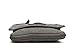 Berchirly Small Messenger Bags Men Mini Sling Crossbody Bag Canvas Classic Field Journey Pack