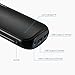 Aibocn Power Bank 16000mAh Portable External Charger with Fast Charging Technology for Apple Phone Samsung Galaxy Tablets and More, Black