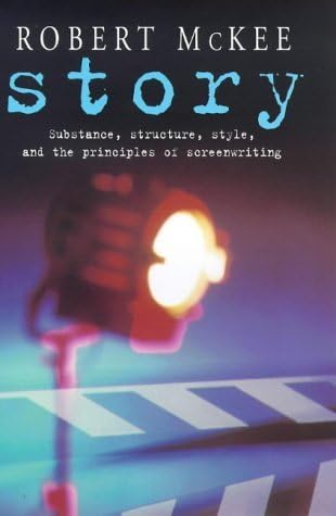By Robert McKee Story [Hardcover]