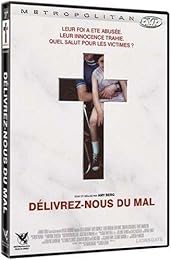 Délivrez-Nous Du Mal - Édition Prestige