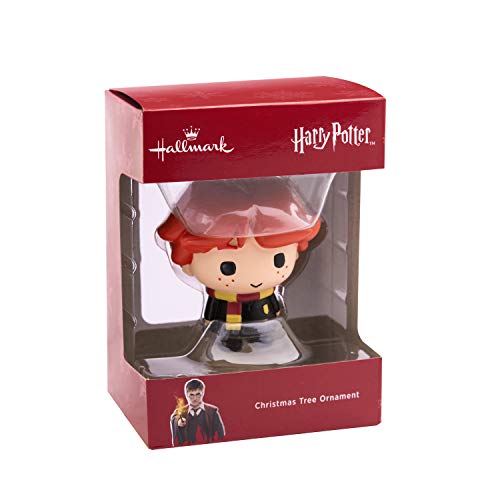 Ron Weasley Christmas Ornament - Image 4