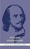 Love's Labours Lost by William Shakespeare