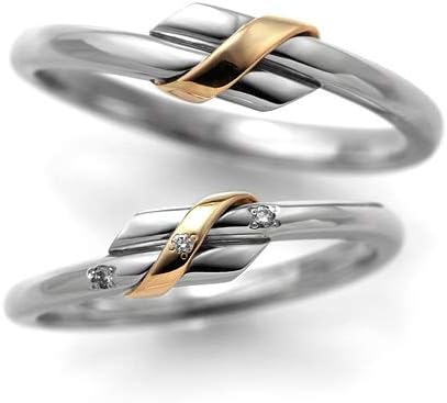 結婚指輪 安い プラチナ マリッジリング ダイヤモンド 0 01ct Ta Ta0006