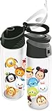 Disney Tsum Tsum Circle Flip Top Water Bottle