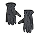 Nike Micro Polar Fleece Anthracite Grey Gloves (Little Kids/Big Kids) Youth 8-20