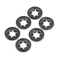 10/50pcs M2 M2.5 M3 M4 M5 M6 M8 M10 M12 Push On