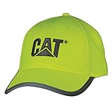 Cat Reflector Cap