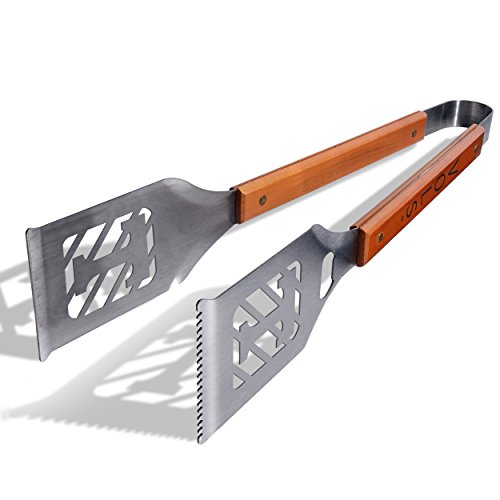 YouTheFan NCAA Tennessee Volunteers Grill-A-Tong