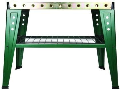 Masterforce 36 X 16 Steel Welding Table Work Benches Amazon Com