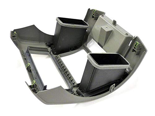 4 2006+2016+Nissan+Frontier+Console+Instrument