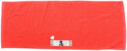 Makeover towel Ninja (Japan Import)