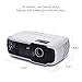 ViewSonic PA502X 3500 Lumens High Brightness XGA Projector for Home and Office with HDMI and Optical Zoom,White