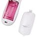 Lisli 5 in1 Multifunction Electric Face Facial Cleansing Brush Spa Skin Care massage Portable