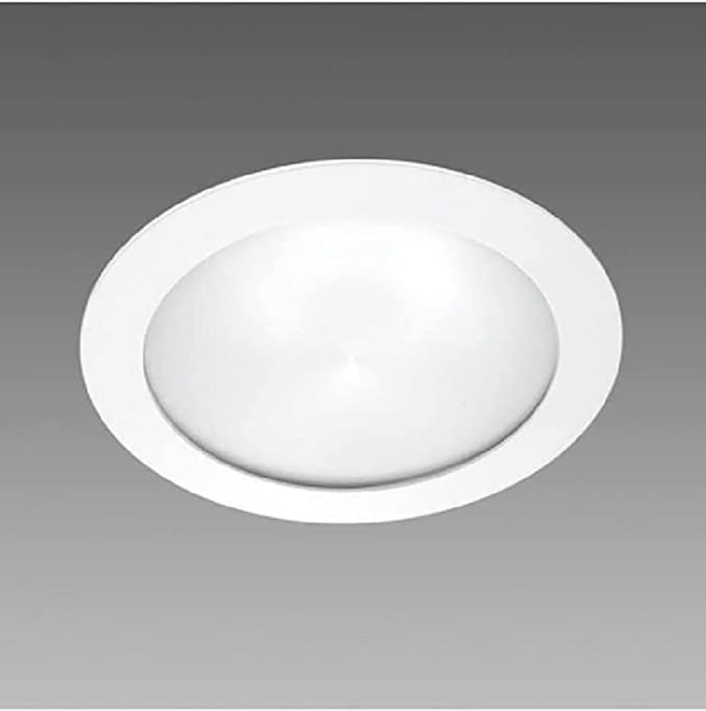 Fosnova Ecolex – Downlight Ecolex2 LED 1729 14W Cld Cell White