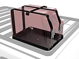 Front Runner Double Jerry Can Holder