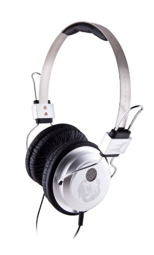 Bruce Lee Headphones w/High-Fidelity