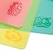 Norpro Cut N' Slice Flexible Cutting Boards, Set of 3