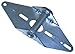 Ideal Security Garage Door Hinge for Bottom and Second Panels, Hinge 1