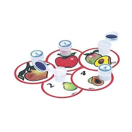 Sents Sort Match Up Kit