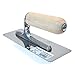 Marmorino Tools Stilmirror Plus Venetian Plaster Trowel Wood Handle 200x80mm