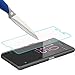 Mr.Shield [2-PACK] Designed For Sony Xperia X [Tempered Glass] Screen Protector with Lifetime Replacement